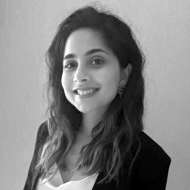 Khushbu Lulla, Product Owner